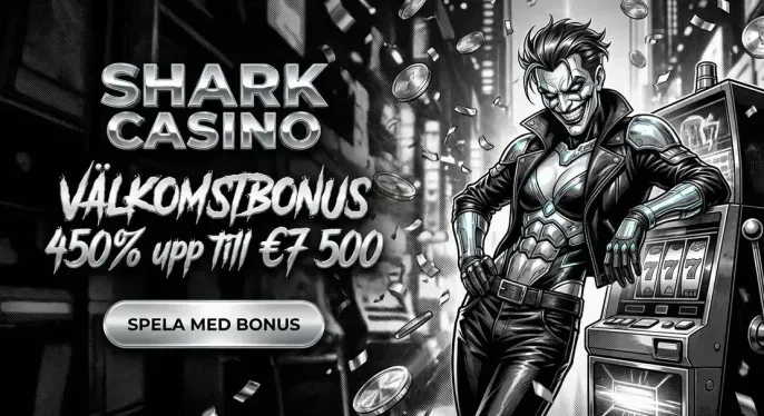 Shark Casino